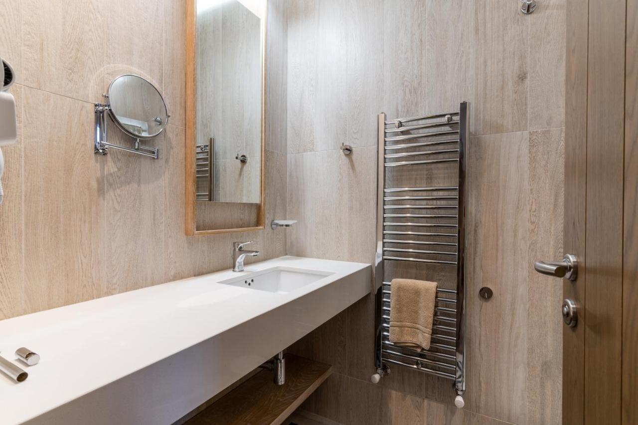 Lydia Suites And Rooms Литохоро Экстерьер фото