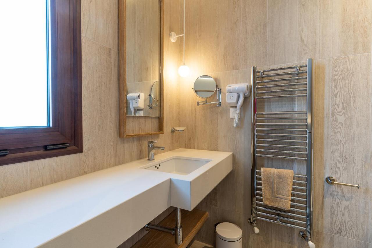 Lydia Suites And Rooms Литохоро Экстерьер фото