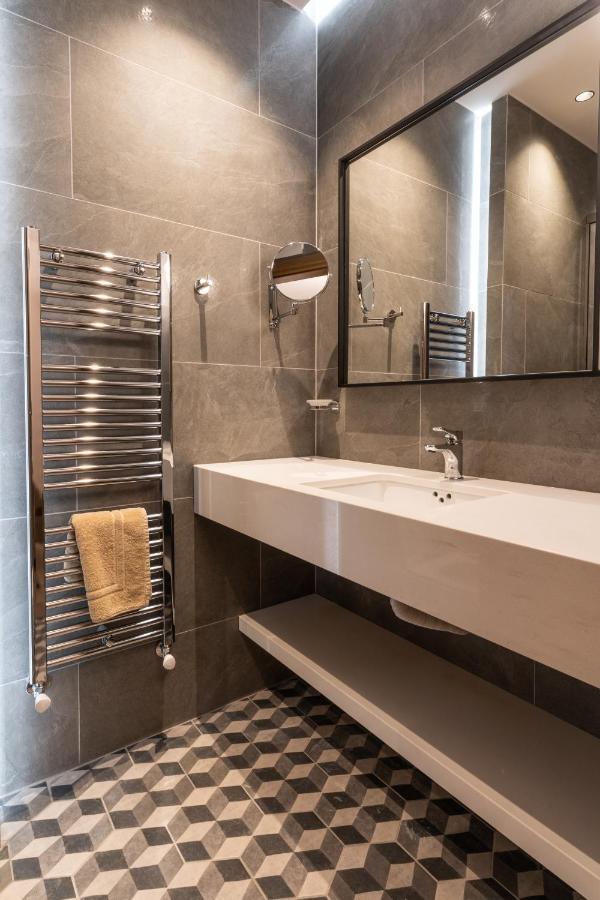 Lydia Suites And Rooms Литохоро Экстерьер фото